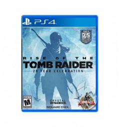Rise of the Tomb Raider RU